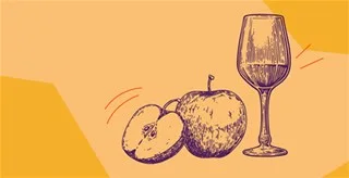 Alcohol and nutrition